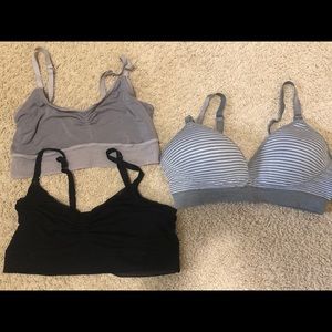 Nursing Bras